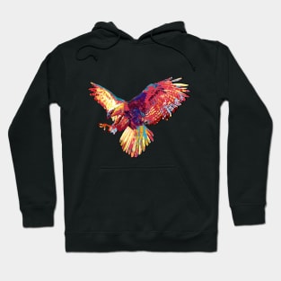 Eagle Hoodie